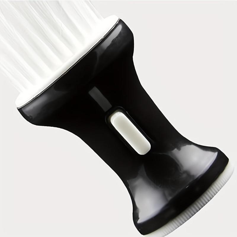 Professional Hair Dust Brush for Barbers and Salons