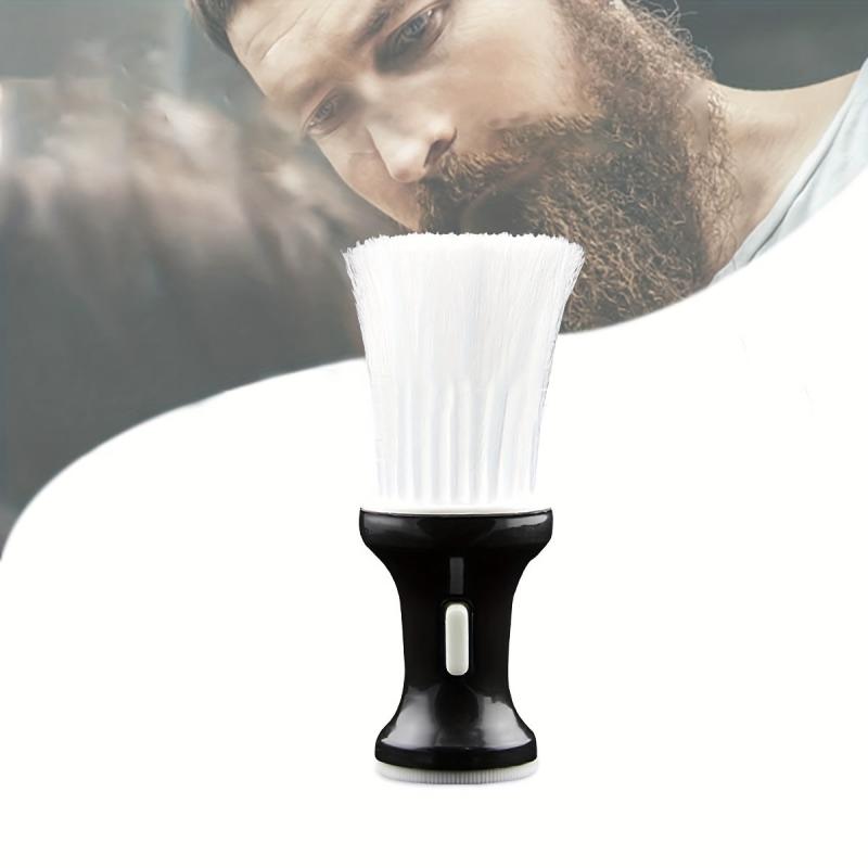 Professional Hair Dust Brush for Barbers and Salons