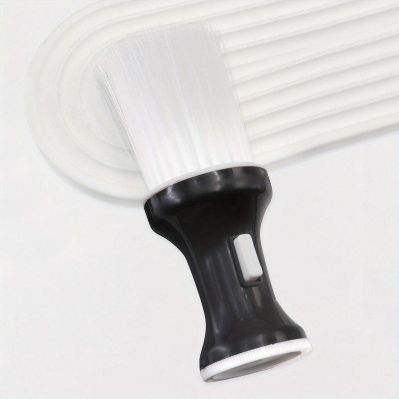 Professional Hair Dust Brush for Barbers and Salons