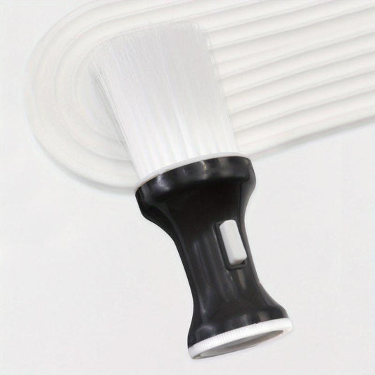 Professional Hair Dust Brush for Barbers and Salons