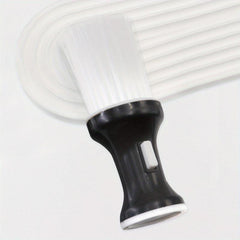 Professional Hair Dust Brush for Barbers and Salons