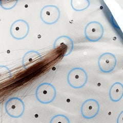 Reusable Washable Hair Highlight Cap Hair Dyeing Tool