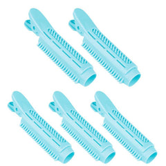 Fluffy Lazy Instant Bang Heatless Curler for Fine Thin Hair