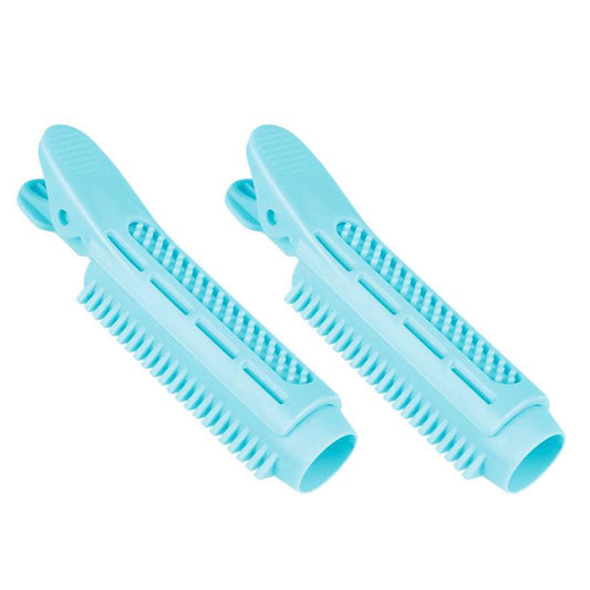 Fluffy Lazy Instant Bang Heatless Curler for Fine Thin Hair