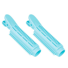 Fluffy Lazy Instant Bang Heatless Curler for Fine Thin Hair