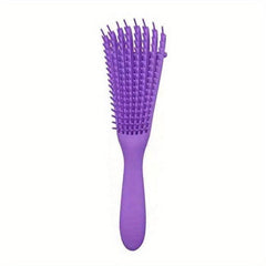 Eight Claw Massage Comb Hair Beauty Comb Hair Brush For Adult