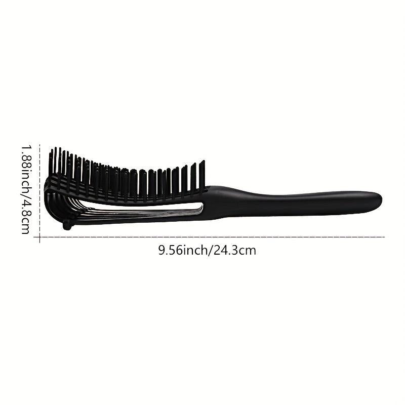 Eight Claw Massage Comb Hair Beauty Comb Hair Brush For Adult