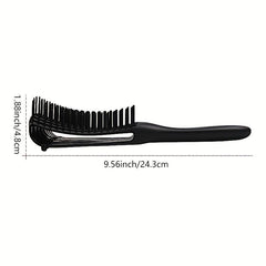 Eight Claw Massage Comb Hair Beauty Comb Hair Brush For Adult