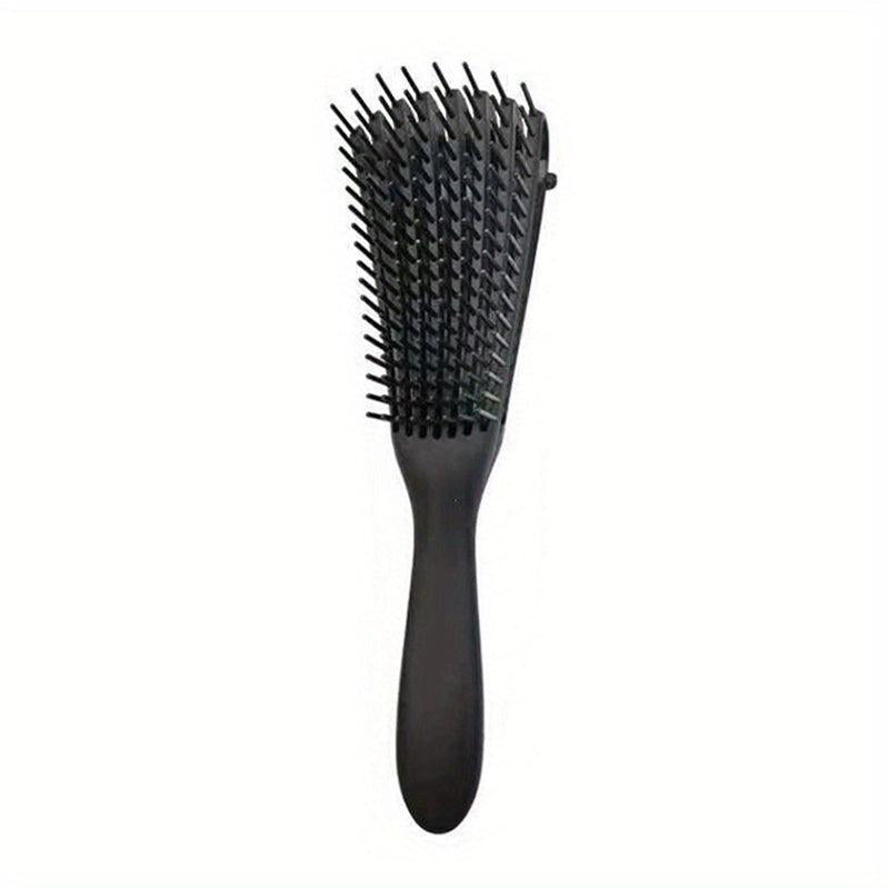Eight Claw Massage Comb Hair Beauty Comb Hair Brush For Adult