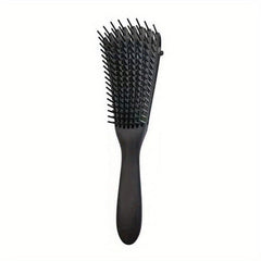 Eight Claw Massage Comb Hair Beauty Comb Hair Brush For Adult