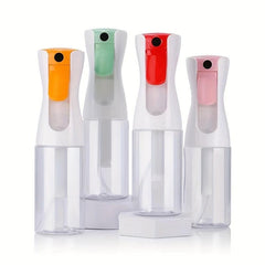 200ml Hair Spray Bottle Ultra Fine Continuous Water Mister for Hairstyling