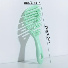 Soft Detangling Hair Brush For All Hair Types