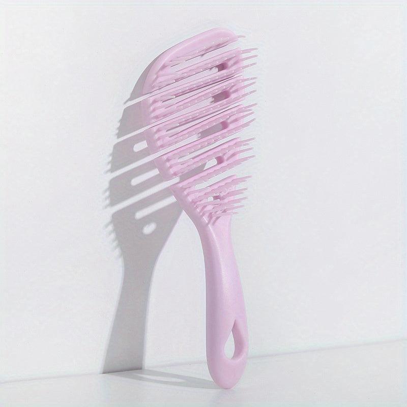 Soft Detangling Hair Brush For All Hair Types