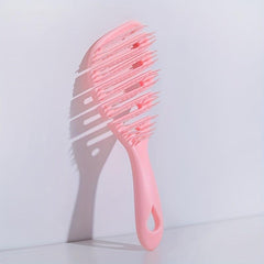 Soft Detangling Hair Brush For All Hair Types