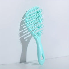 Soft Detangling Hair Brush For All Hair Types
