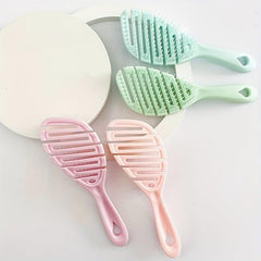 Soft Detangling Hair Brush For All Hair Types