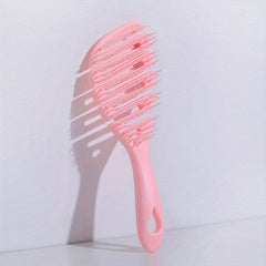 Soft Detangling Hair Brush For All Hair Types