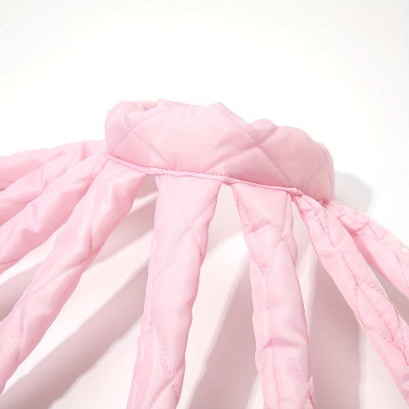 Heatless Hair Curlers Headband for Women Girls