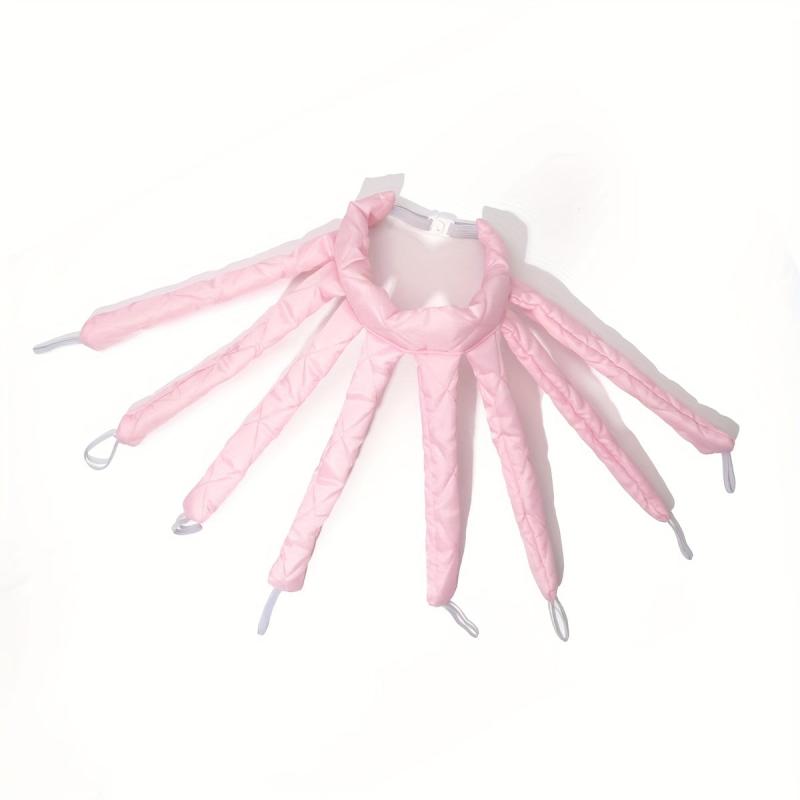 Heatless Hair Curlers Headband for Women Girls