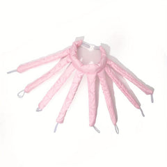 Heatless Hair Curlers Headband for Women Girls