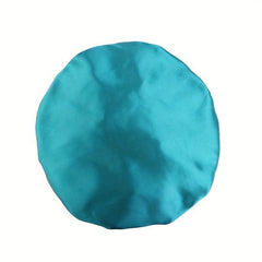 Double Sided Reversible Satin Hair Bonnet Night Cap