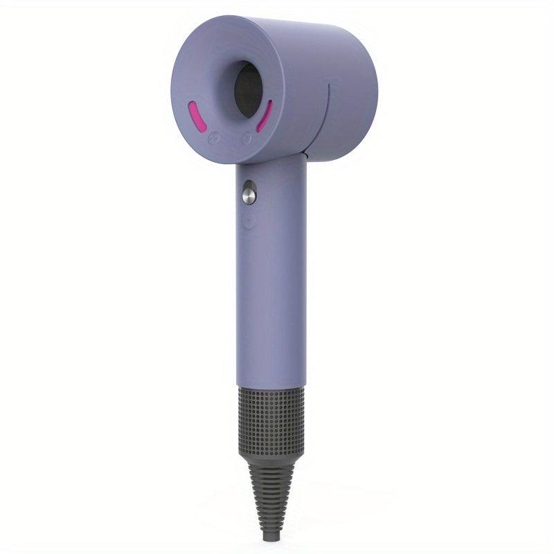 Silicone Hair Dryer Protective Cover Case Accessories