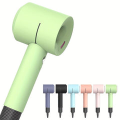 Silicone Hair Dryer Protective Cover Case Accessories