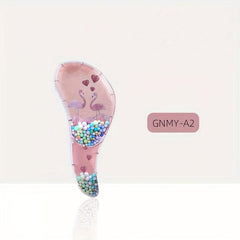 Anti Static Detangling Hair Brush Air Cushion Comb