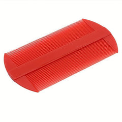 Ultra Fine Tooth Comb Double Sided Hair Comb