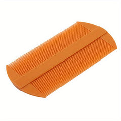 Ultra Fine Tooth Comb Double Sided Hair Comb