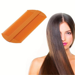 Ultra Fine Tooth Comb Double Sided Hair Comb
