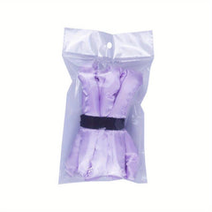 Heatless Hair Curler Headband for Women Girls