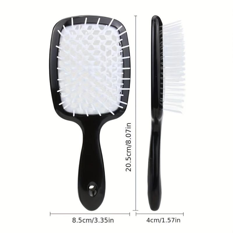 Scalp Massage Comb for Hair Styling and Growth