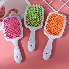 Scalp Massage Comb for Hair Styling and Growth