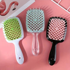Scalp Massage Comb for Hair Styling and Growth