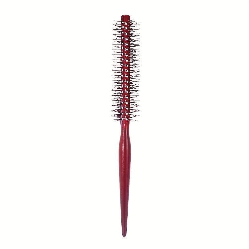 Round Rolling Comb Hair Styling Brush