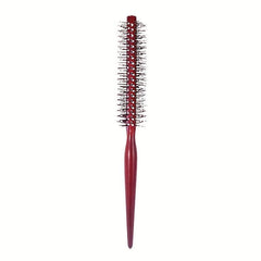 Round Rolling Comb Hair Styling Brush