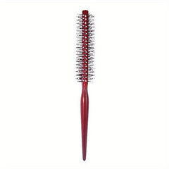 Round Rolling Comb Hair Styling Brush