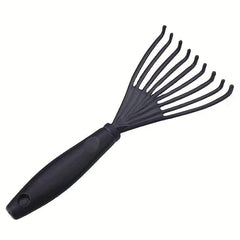 Mini Comb Remover Hair Brush Cleaning Tool with Rake Claw Comb