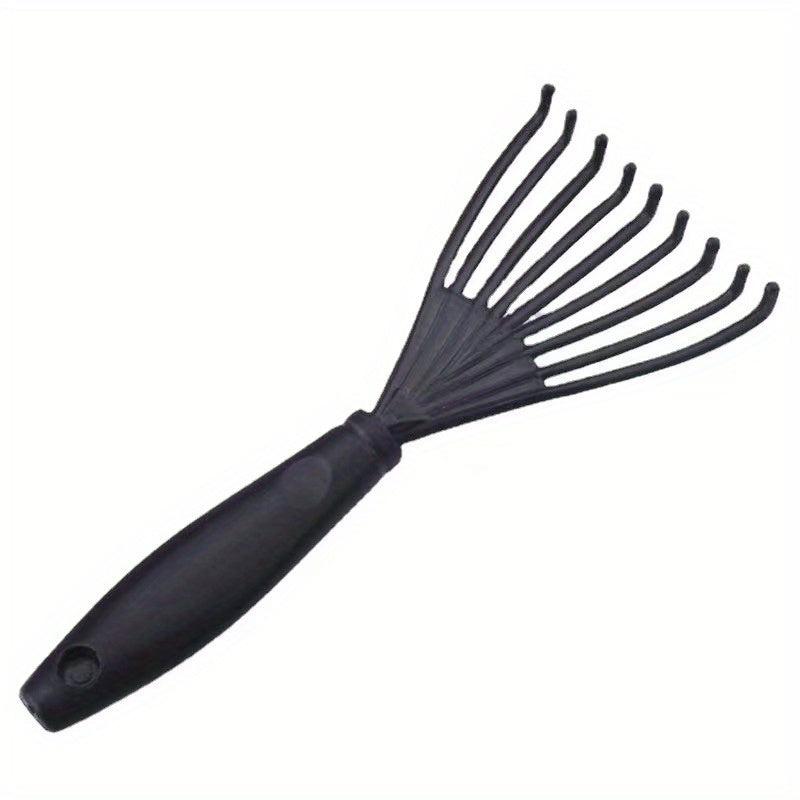 Mini Comb Remover Hair Brush Cleaning Tool with Rake Claw Comb