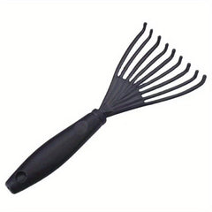 Mini Comb Remover Hair Brush Cleaning Tool with Rake Claw Comb