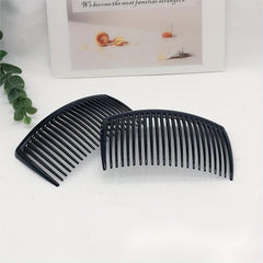 23 Teeth Hair Comb Strong Hold Hair Accessories