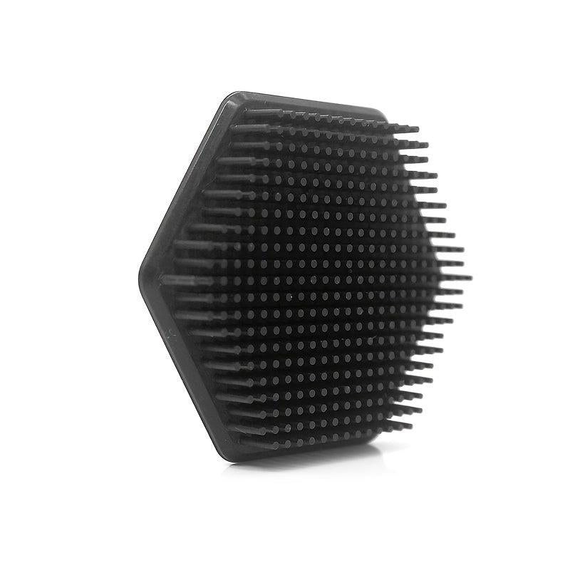 Silicone Facial Cleaning Brush for Deep Cleansing and Massage