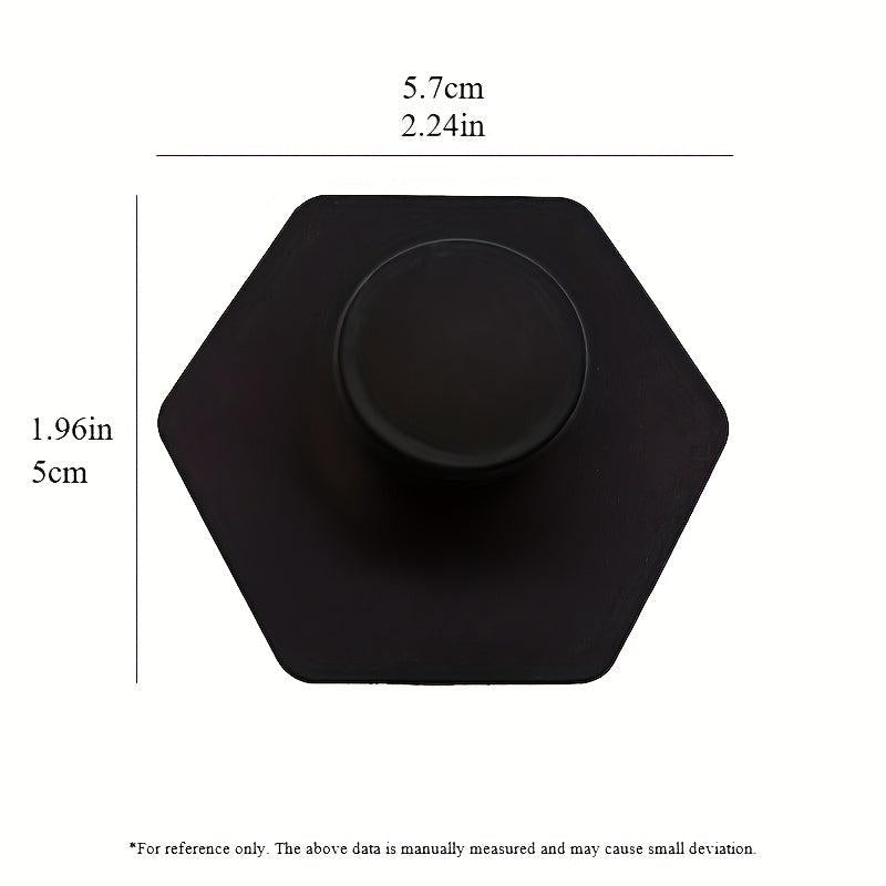 Silicone Facial Cleaning Brush for Deep Cleansing and Massage