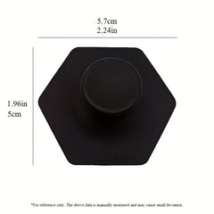 Silicone Facial Cleaning Brush for Deep Cleansing and Massage