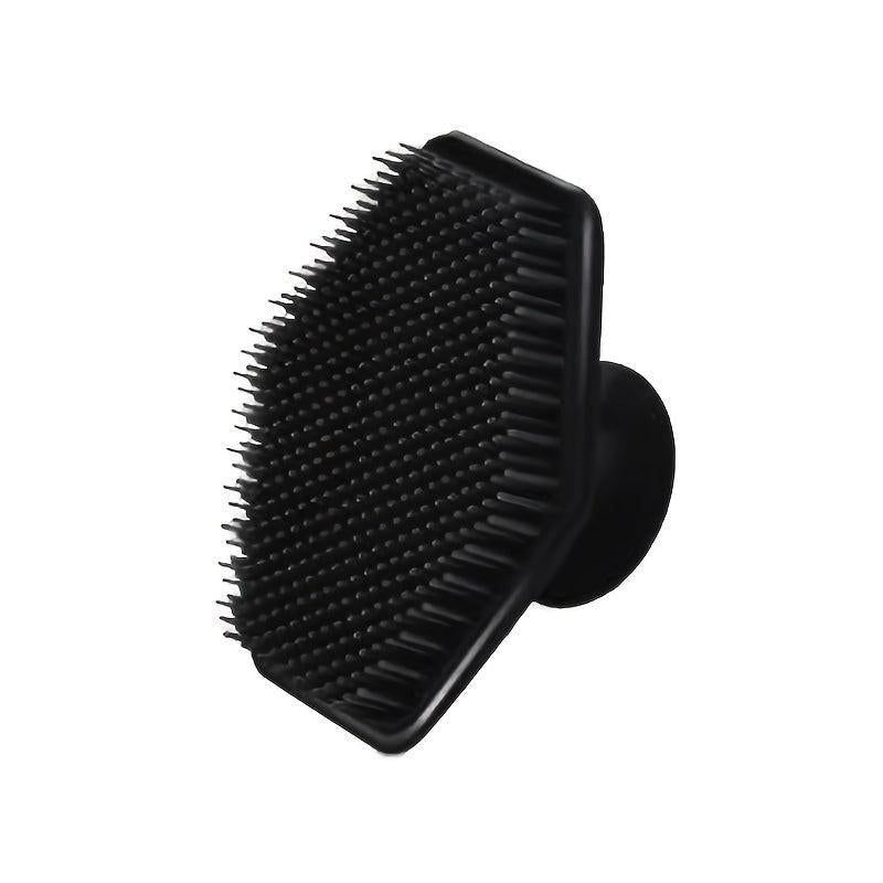 Silicone Facial Cleaning Brush for Deep Cleansing and Massage