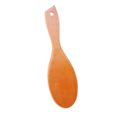 Boar Bristle Hair Brush Scalp Massage Anti static Paddle Hair Brush