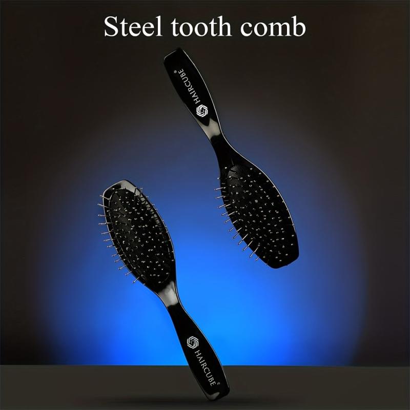 Detangling Hair Brush for All Hair Types - Wet and Dry Hair