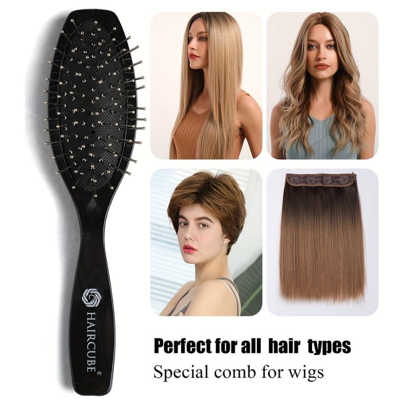 Detangling Hair Brush for All Hair Types - Wet and Dry Hair