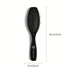 Detangling Hair Brush for All Hair Types - Wet and Dry Hair